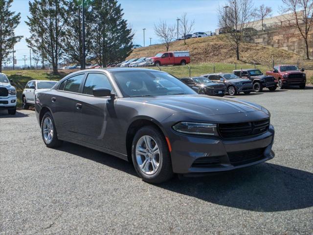 new 2023 Dodge Charger car, priced at $28,458