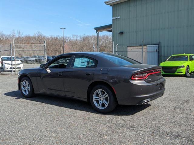 new 2023 Dodge Charger car, priced at $28,458