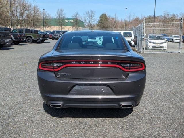 new 2023 Dodge Charger car, priced at $28,458