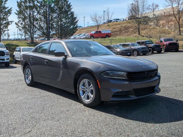 new 2023 Dodge Charger car, priced at $29,194