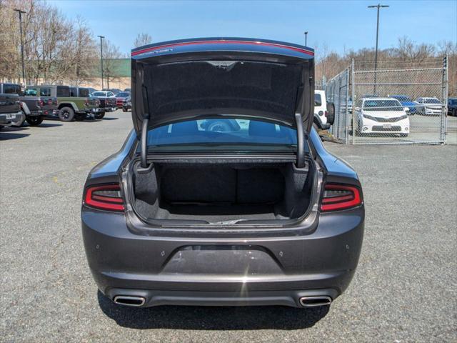 new 2023 Dodge Charger car, priced at $28,458