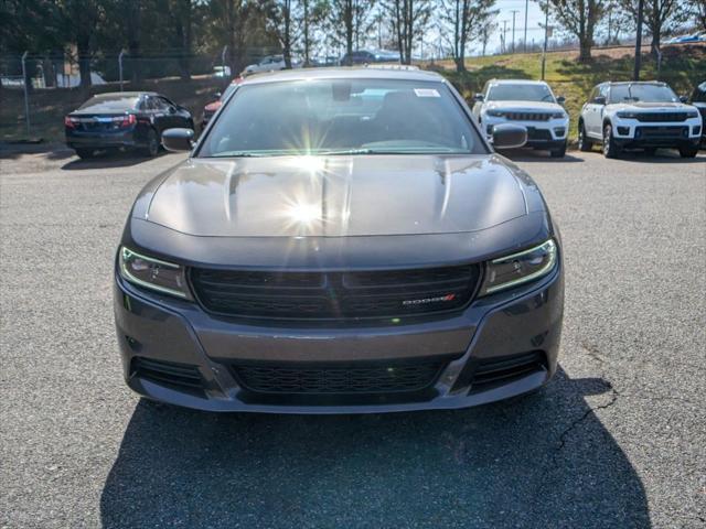 new 2023 Dodge Charger car, priced at $28,458