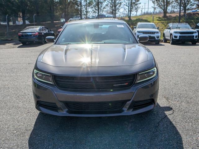 new 2023 Dodge Charger car, priced at $29,194