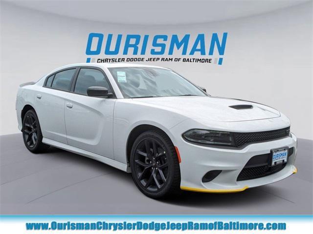 new 2023 Dodge Charger car, priced at $39,289