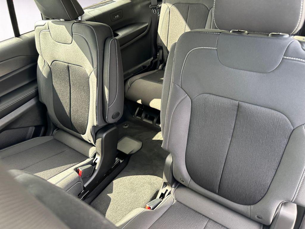 new 2025 Jeep Grand Cherokee L car, priced at $37,991