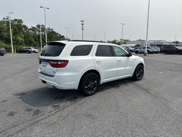 used 2023 Dodge Durango car, priced at $32,600