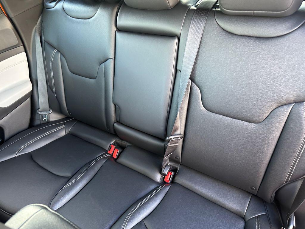 new 2026 Jeep Compass car, priced at $27,679