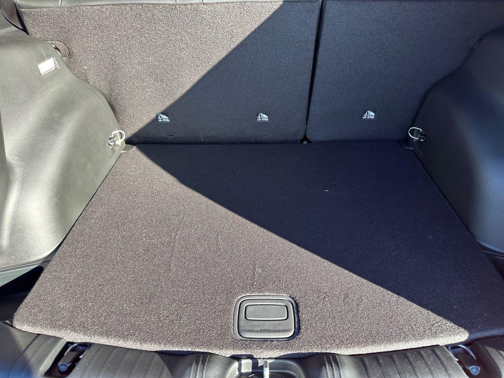 new 2026 Jeep Compass car, priced at $27,679