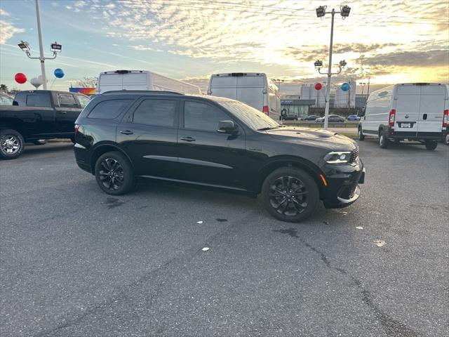 used 2023 Dodge Durango car, priced at $39,900