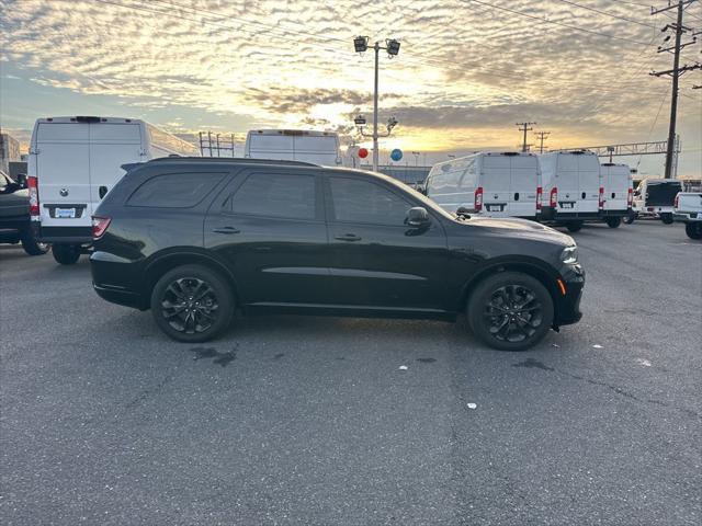 used 2023 Dodge Durango car, priced at $39,900