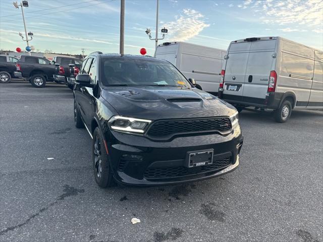 used 2023 Dodge Durango car, priced at $39,900