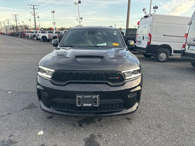 used 2023 Dodge Durango car, priced at $39,900