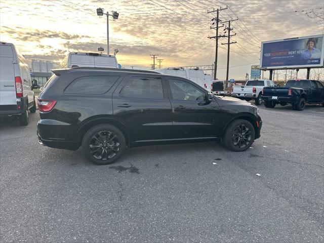 used 2023 Dodge Durango car, priced at $39,900