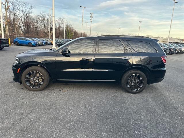 used 2023 Dodge Durango car, priced at $39,900