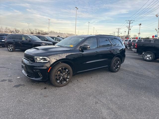 used 2023 Dodge Durango car, priced at $39,900