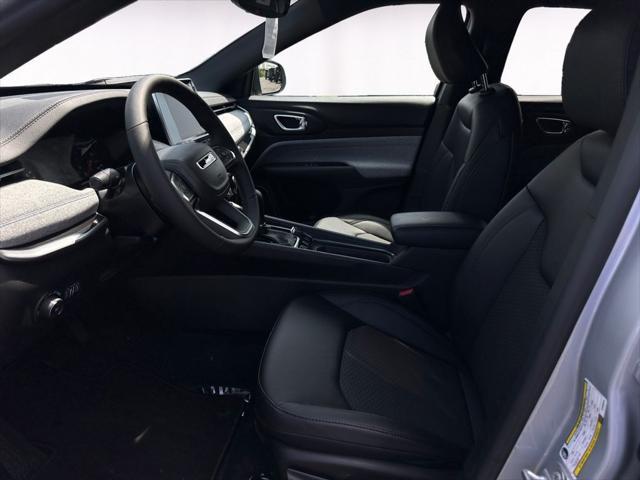 new 2025 Jeep Compass car, priced at $26,422