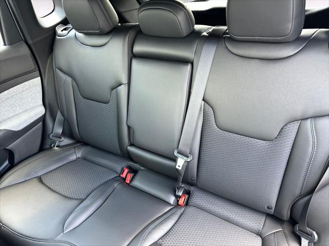 new 2025 Jeep Compass car, priced at $26,422