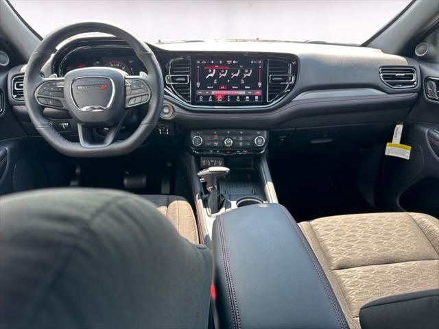 new 2025 Dodge Durango car, priced at $47,253
