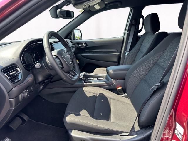 new 2025 Dodge Durango car, priced at $47,253