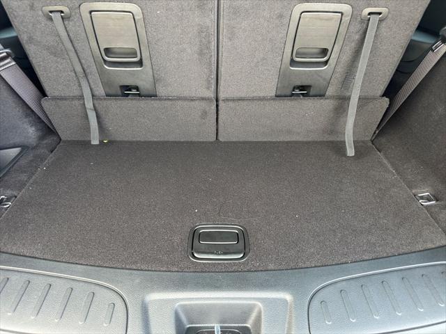 new 2025 Dodge Durango car, priced at $47,253
