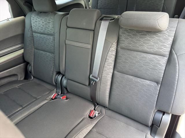 new 2025 Dodge Durango car, priced at $47,253
