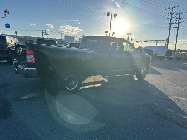 used 2024 Ram 3500 car, priced at $54,500