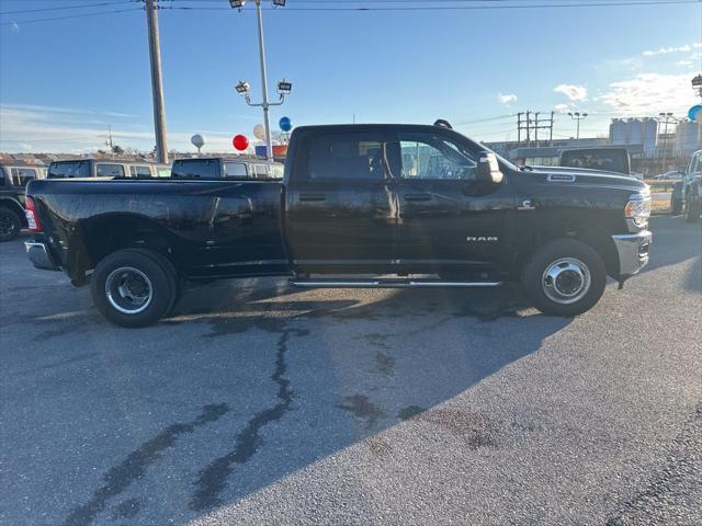 used 2024 Ram 3500 car, priced at $54,500