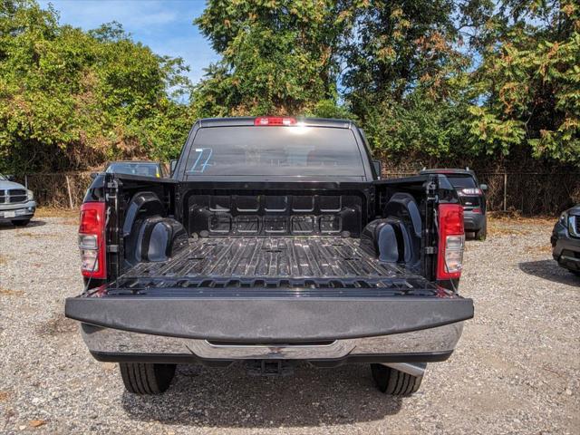 new 2024 Ram 2500 car, priced at $58,420