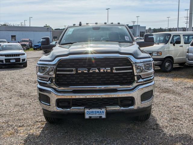 new 2024 Ram 2500 car, priced at $58,420