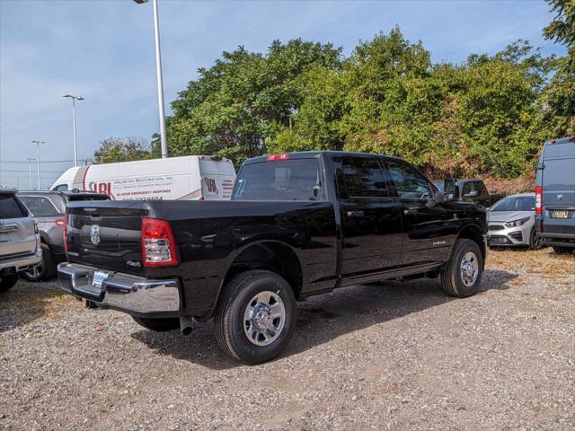 new 2024 Ram 2500 car, priced at $58,420