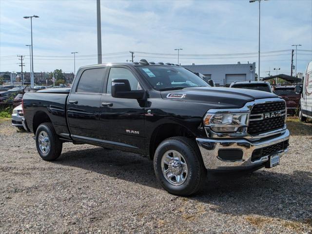 new 2024 Ram 2500 car, priced at $58,420