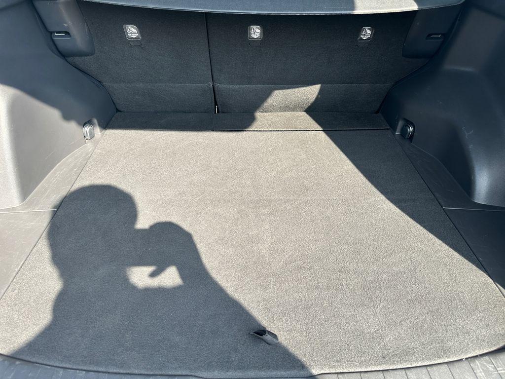 used 2023 Toyota RAV4 car, priced at $28,500