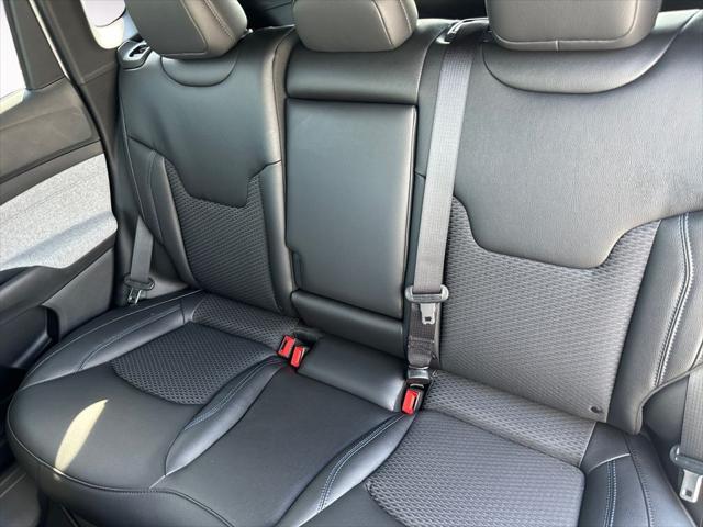 new 2025 Jeep Compass car, priced at $25,904