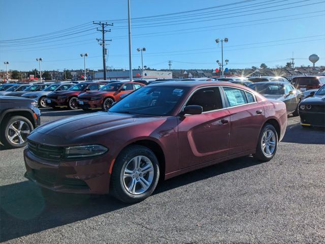 new 2023 Dodge Charger car, priced at $30,630