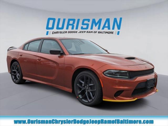 new 2023 Dodge Charger car, priced at $34,388