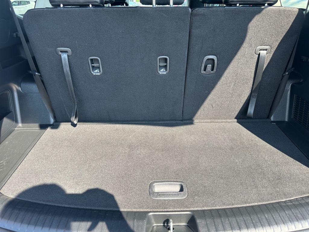 used 2023 Kia Telluride car, priced at $31,400