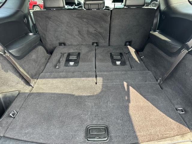 used 2023 Dodge Durango car, priced at $33,900