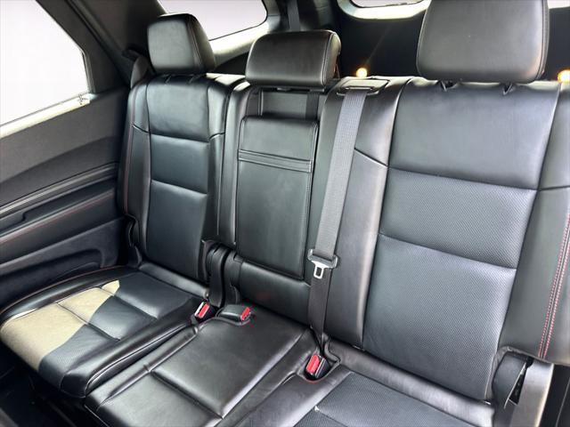 used 2023 Dodge Durango car, priced at $33,900