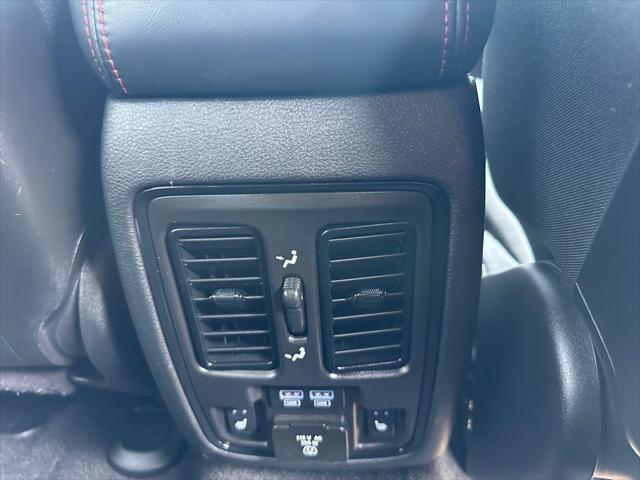 used 2023 Dodge Durango car, priced at $33,900