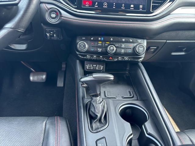 used 2023 Dodge Durango car, priced at $33,900