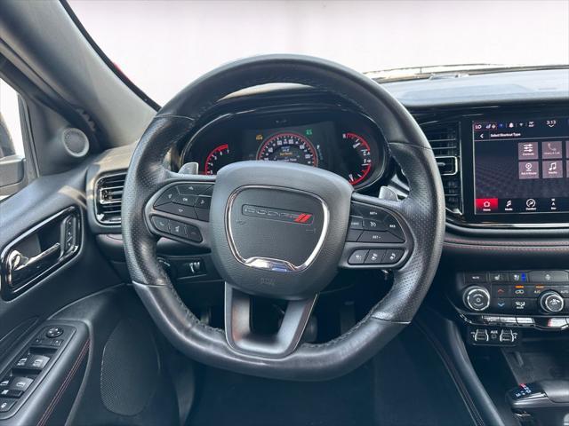 used 2023 Dodge Durango car, priced at $33,900