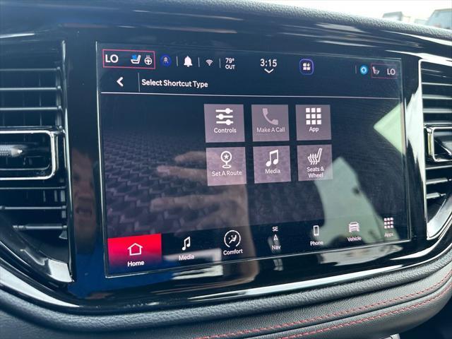 used 2023 Dodge Durango car, priced at $33,900