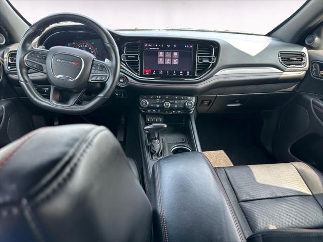 used 2023 Dodge Durango car, priced at $33,900