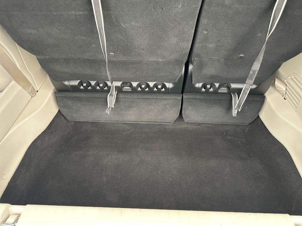 used 2024 Chrysler Pacifica car, priced at $29,300