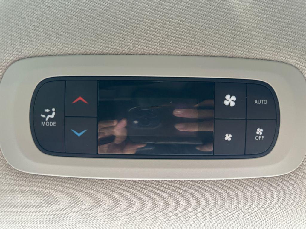 used 2024 Chrysler Pacifica car, priced at $29,300