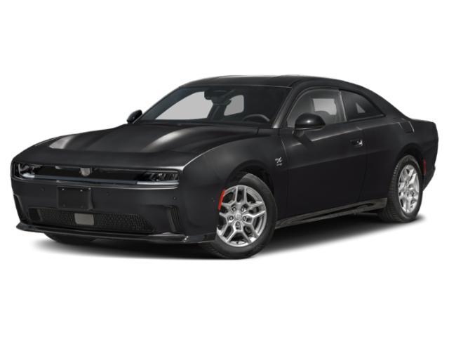 used 2025 Dodge Charger Daytona car, priced at $38,500