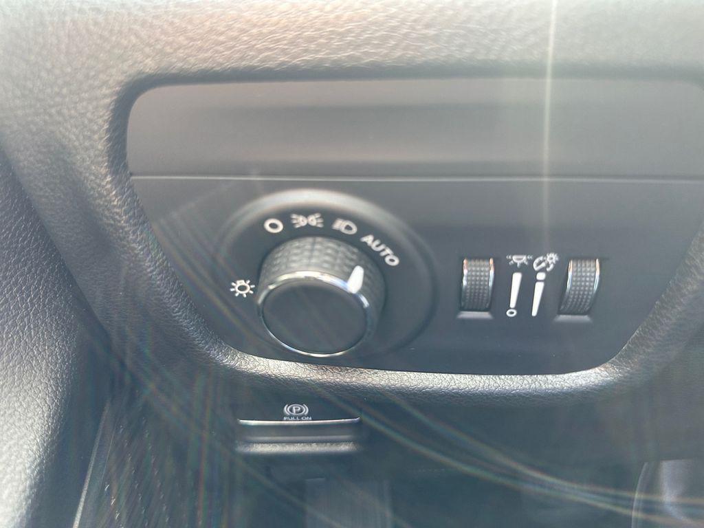 new 2025 Jeep Grand Cherokee L car, priced at $37,911