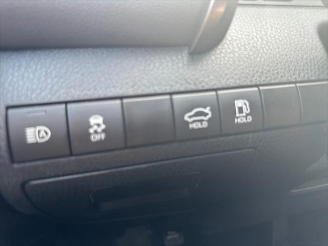 used 2023 Toyota Camry car, priced at $23,000