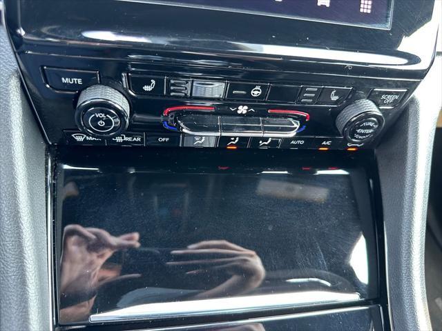used 2023 Jeep Grand Cherokee car, priced at $31,000