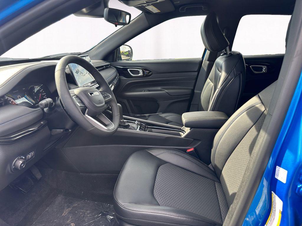 new 2026 Jeep Compass car, priced at $32,508